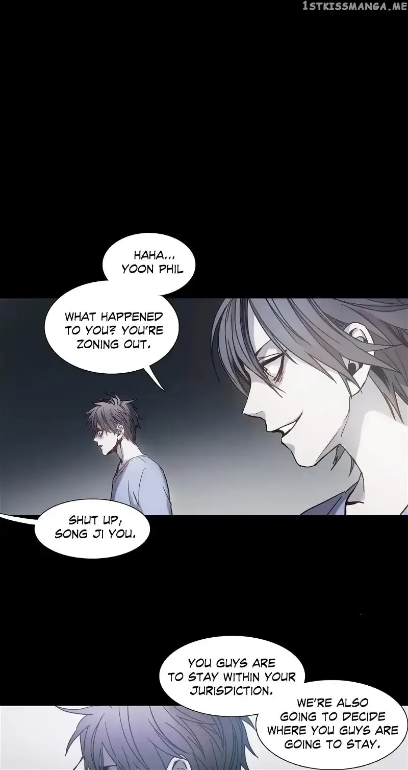 Unknown Code Chapter 13 page 7
