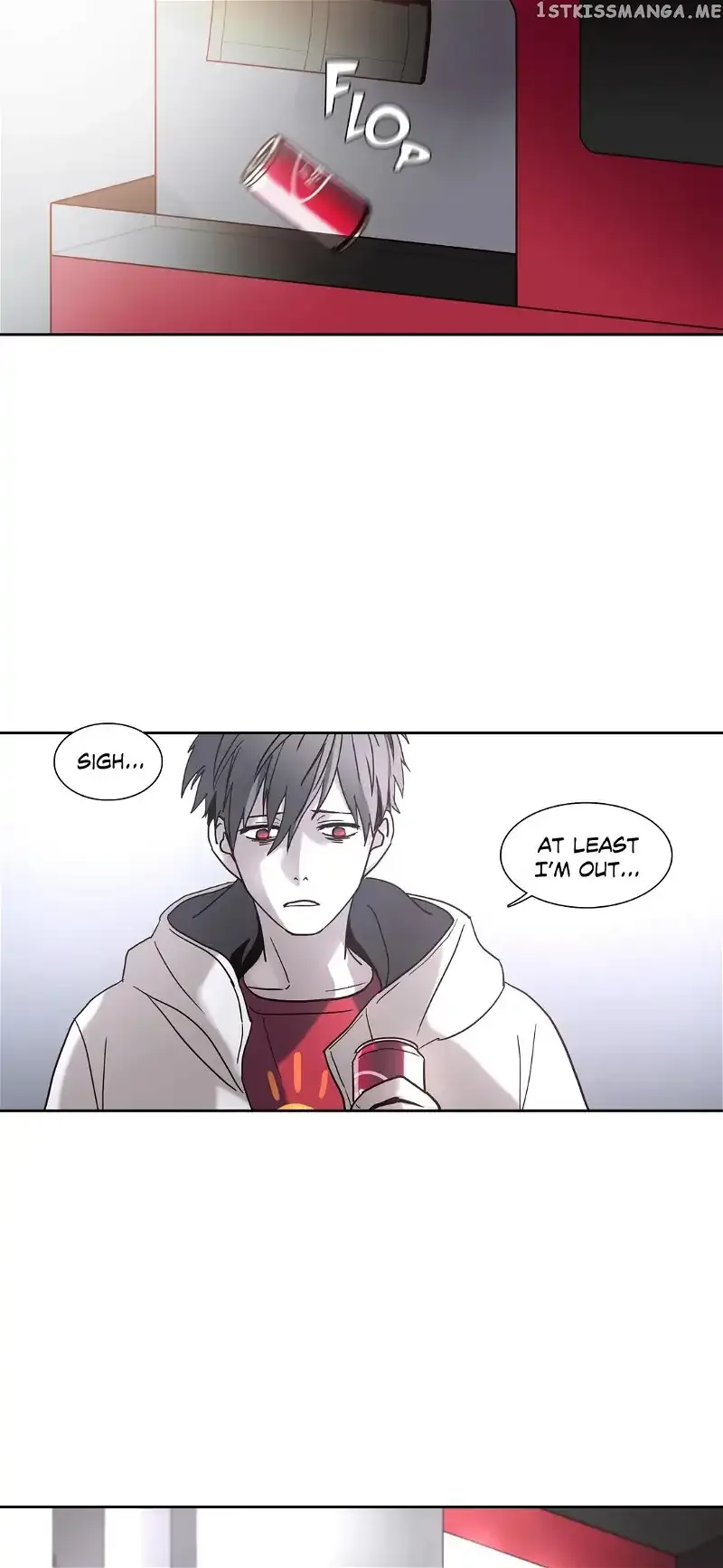 Unknown Code Chapter 13 page 3