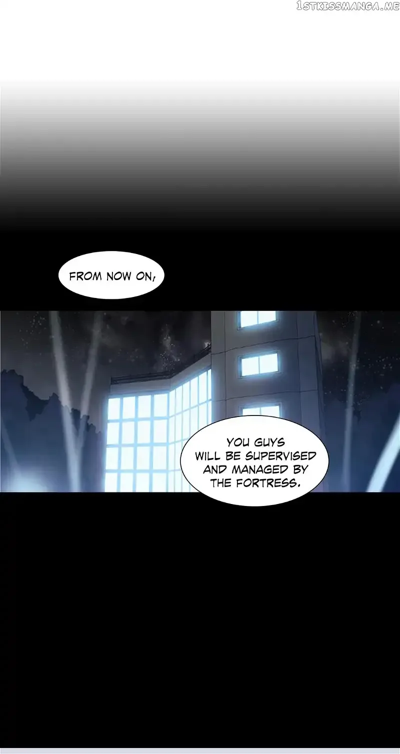 Unknown Code Chapter 13 page 5