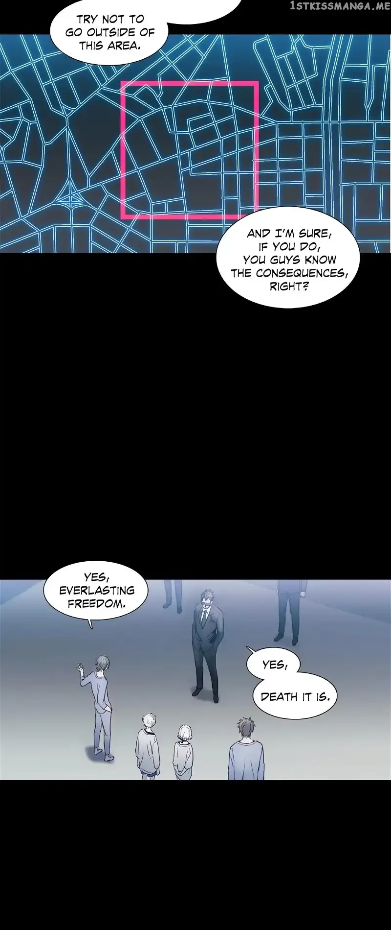 Unknown Code Chapter 13 page 10
