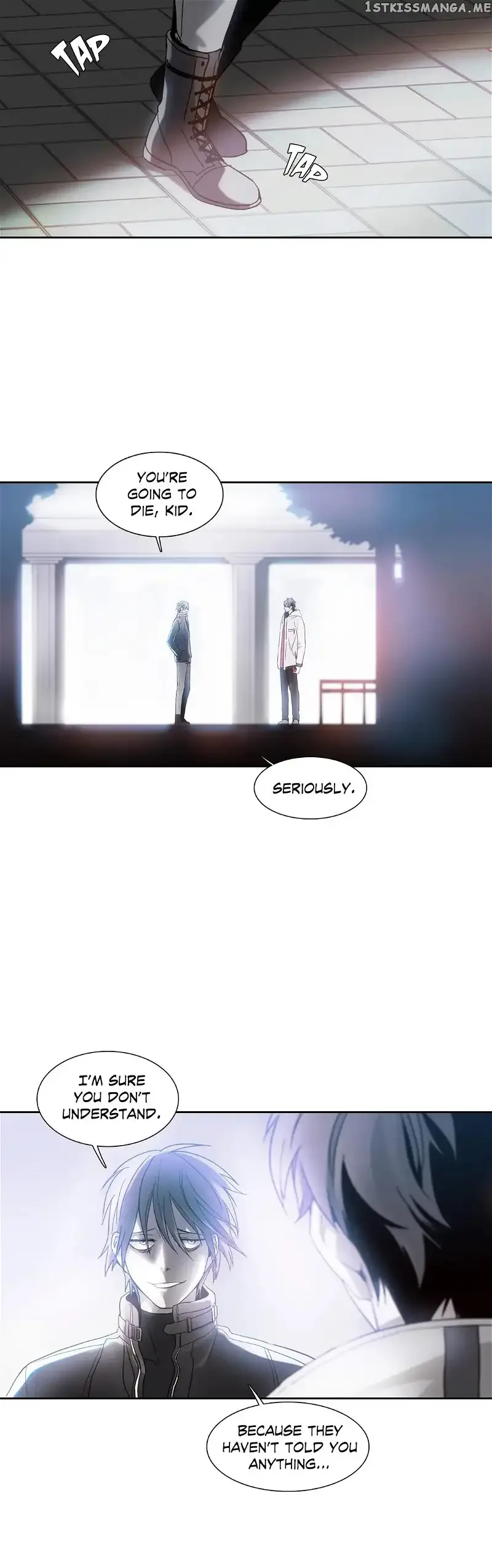 Unknown Code Chapter 13 page 14