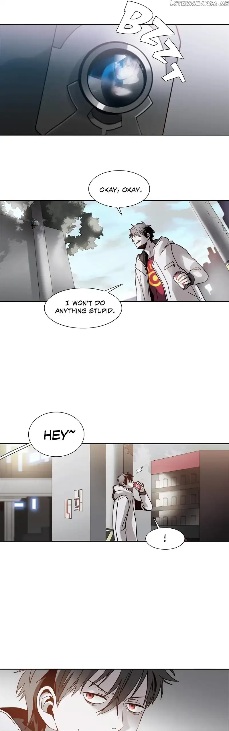 Unknown Code Chapter 13 page 12