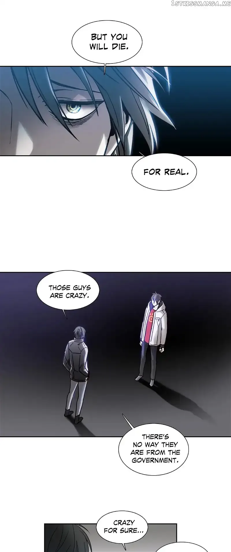 Unknown Code Chapter 13 page 15