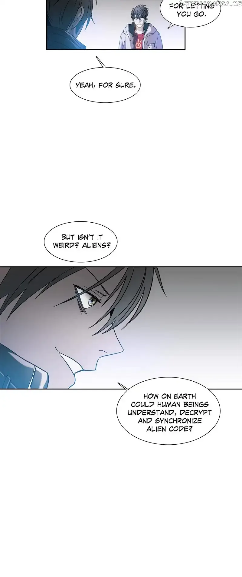Unknown Code Chapter 13 page 16