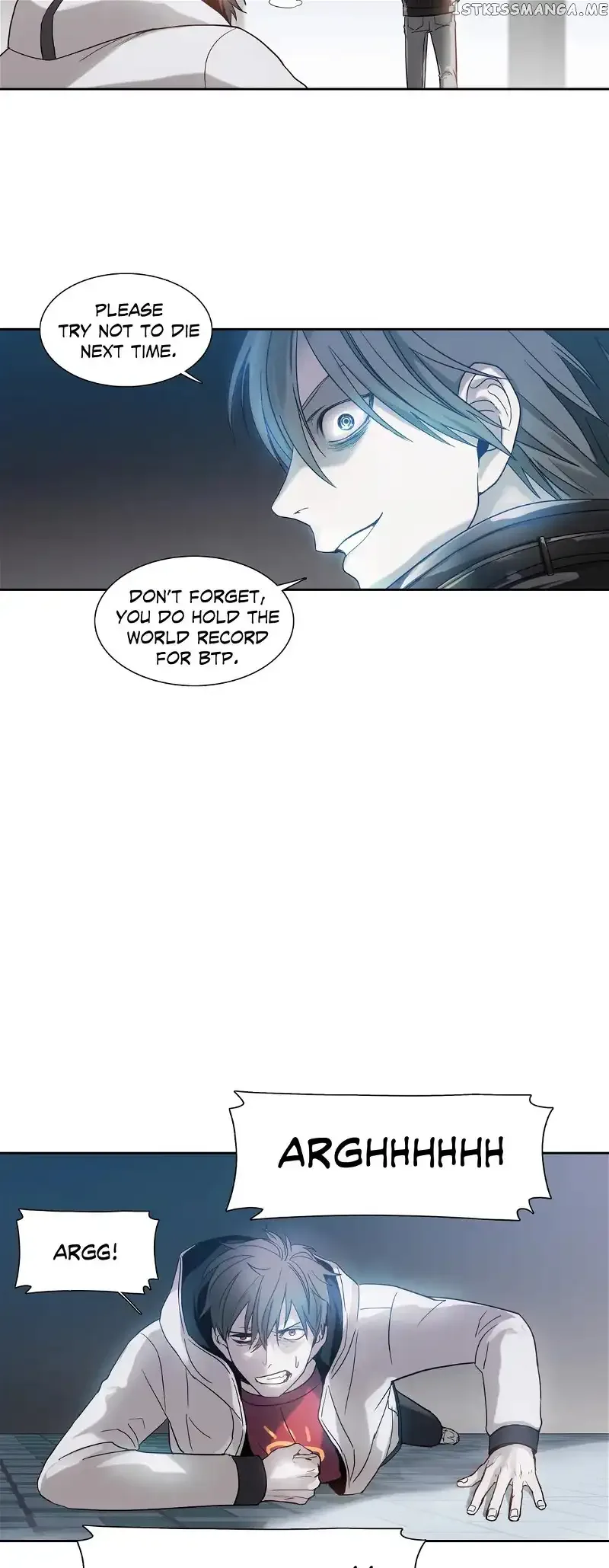 Unknown Code Chapter 13 page 22