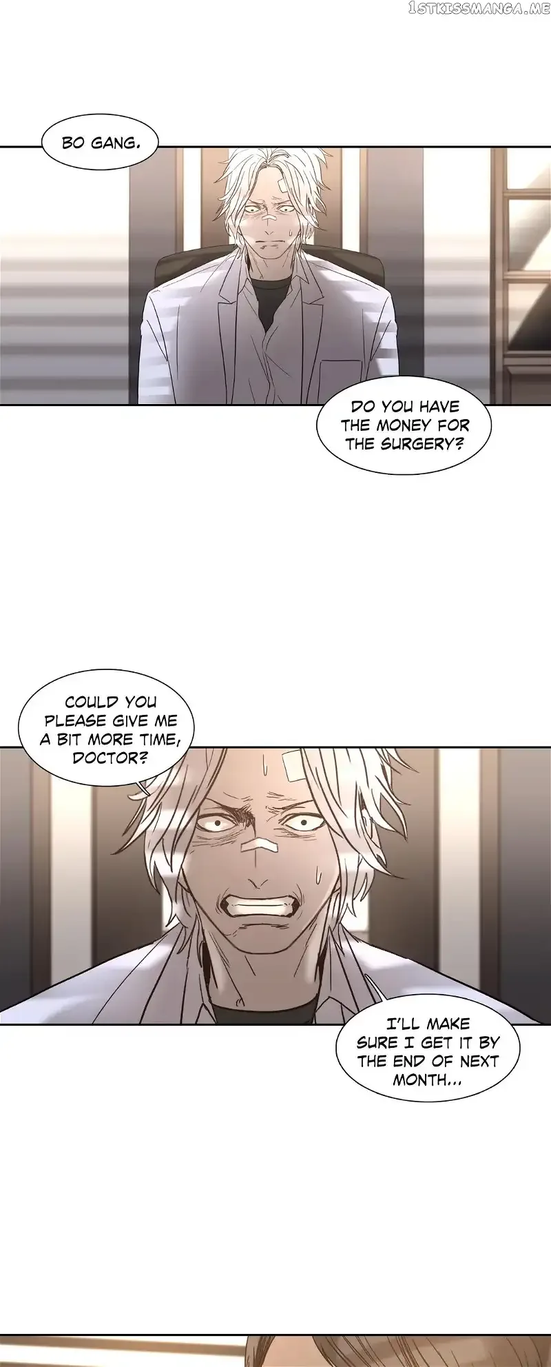Unknown Code Chapter 13 page 25