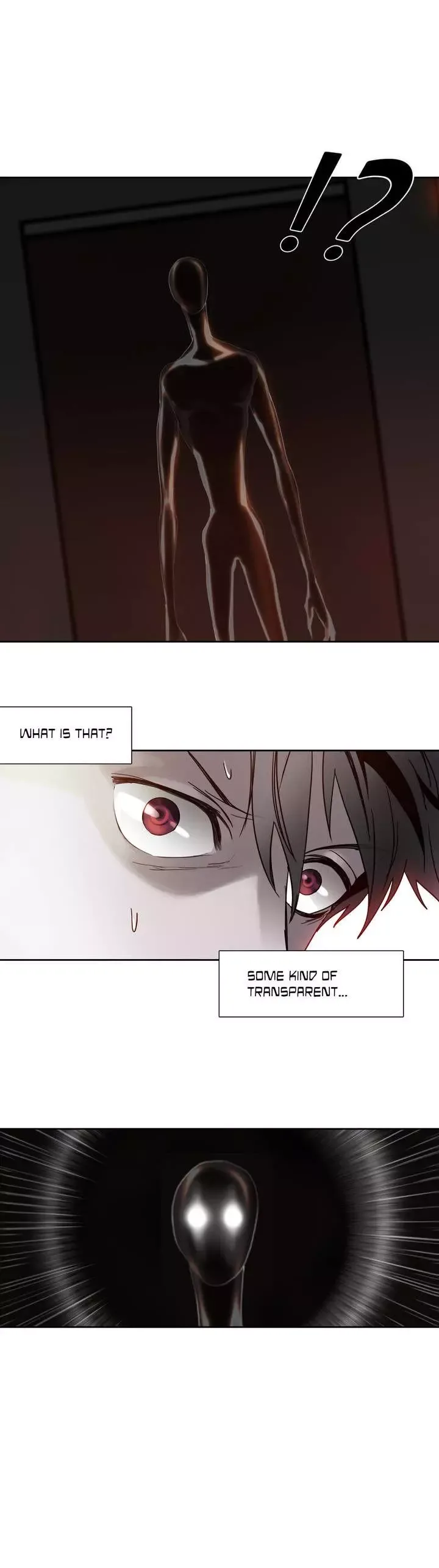 Unknown Code Chapter 12 page 8