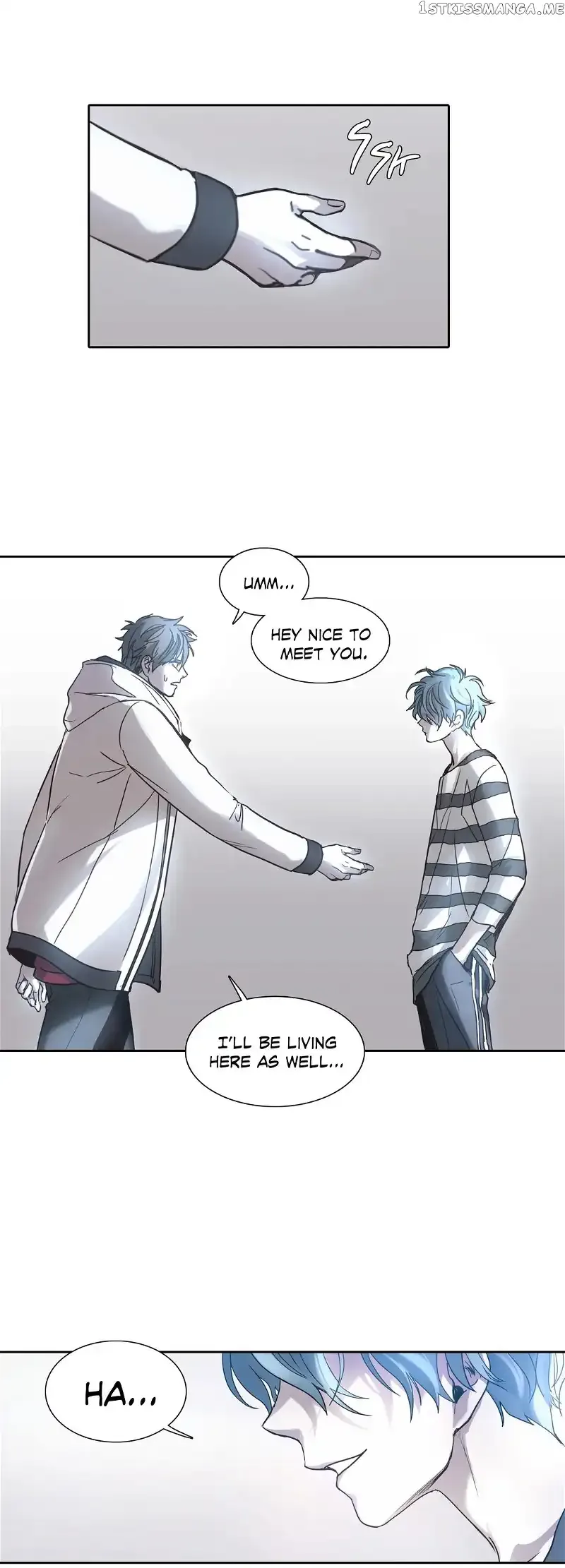 Unknown Code Chapter 13 page 33