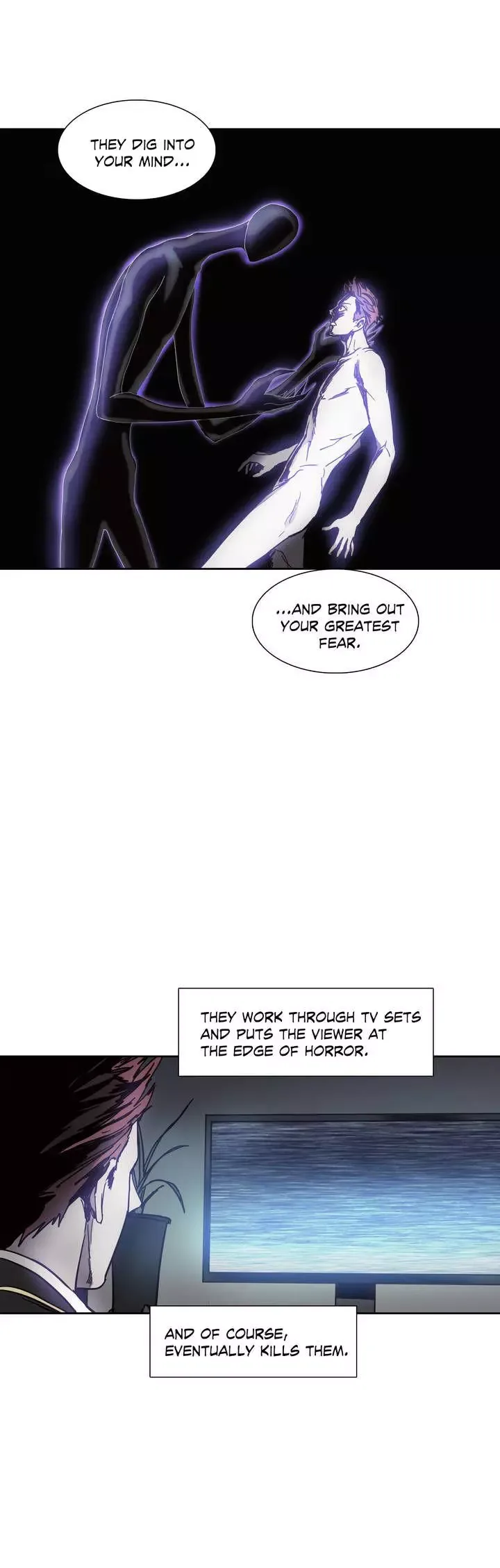 Unknown Code Chapter 12 page 14
