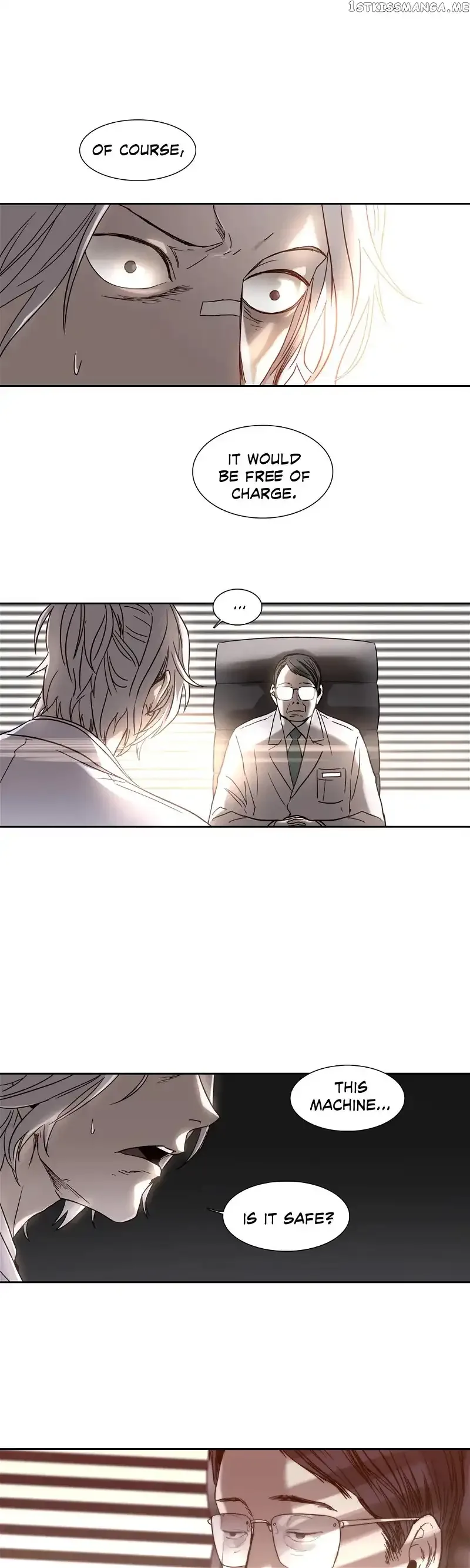 Unknown Code Chapter 13 page 28