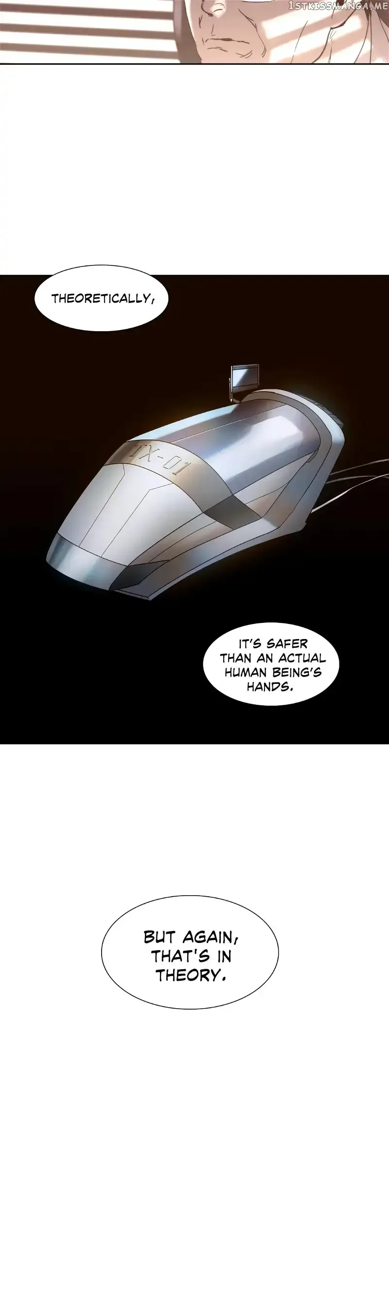 Unknown Code Chapter 13 page 29