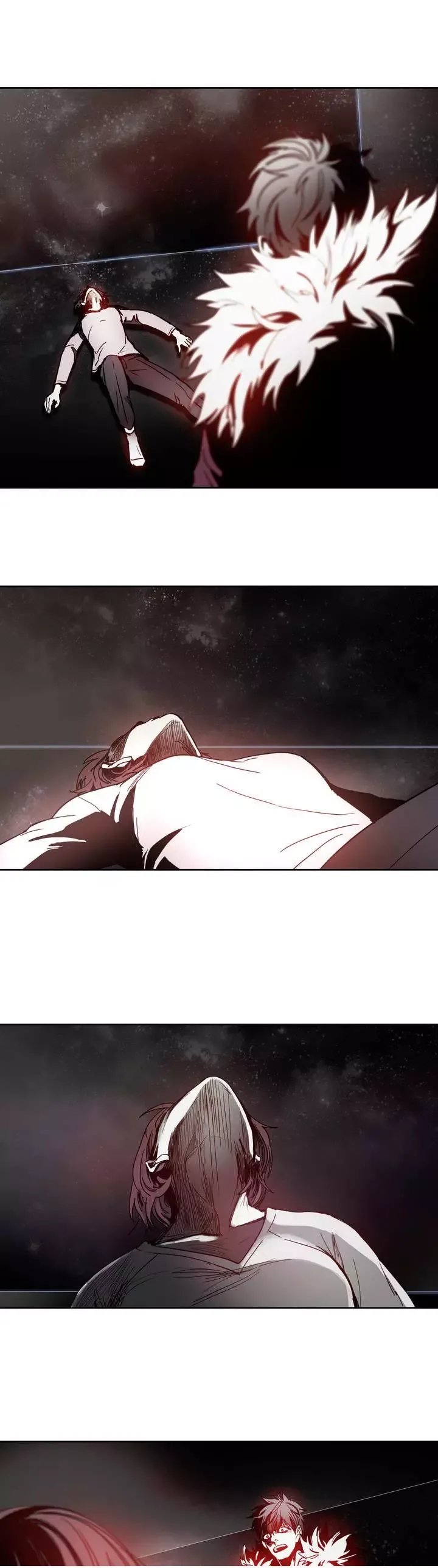 Unknown Code Chapter 12 page 19