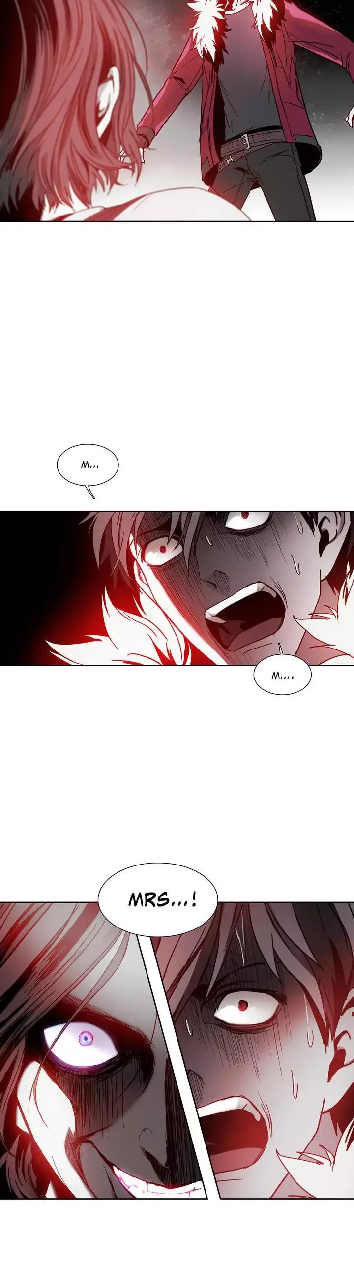 Unknown Code Chapter 12 page 20