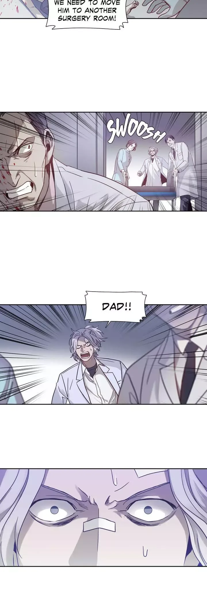 Unknown Code Chapter 17 page 6