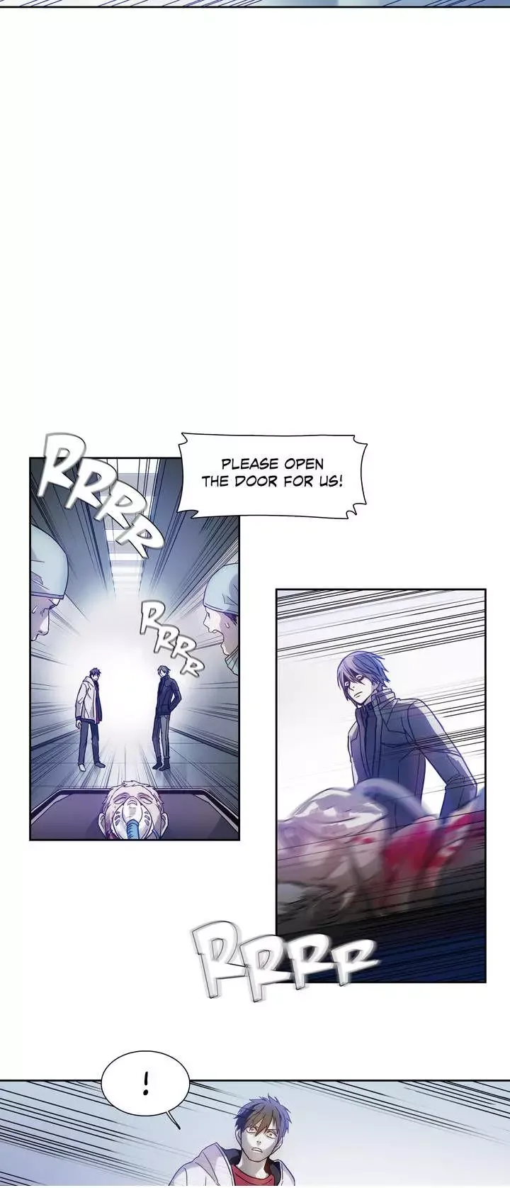 Unknown Code Chapter 17 page 12