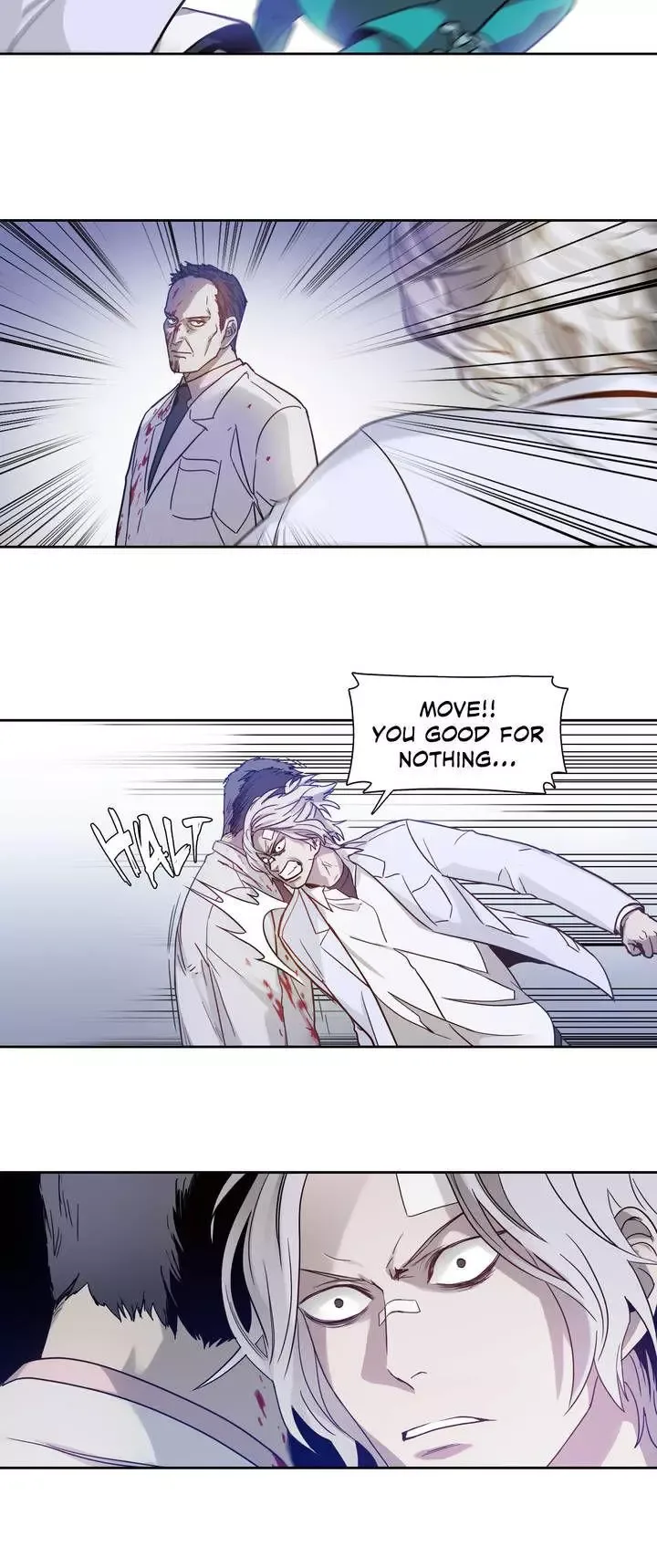 Unknown Code Chapter 17 page 9