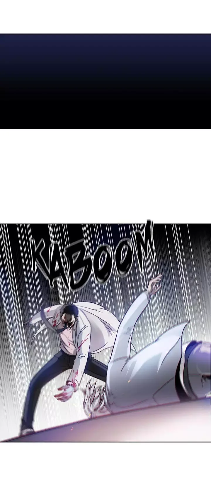 Unknown Code Chapter 17 page 10