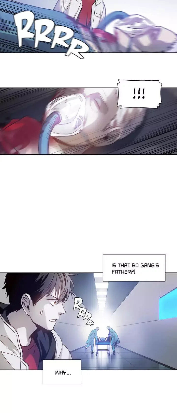 Unknown Code Chapter 17 page 13