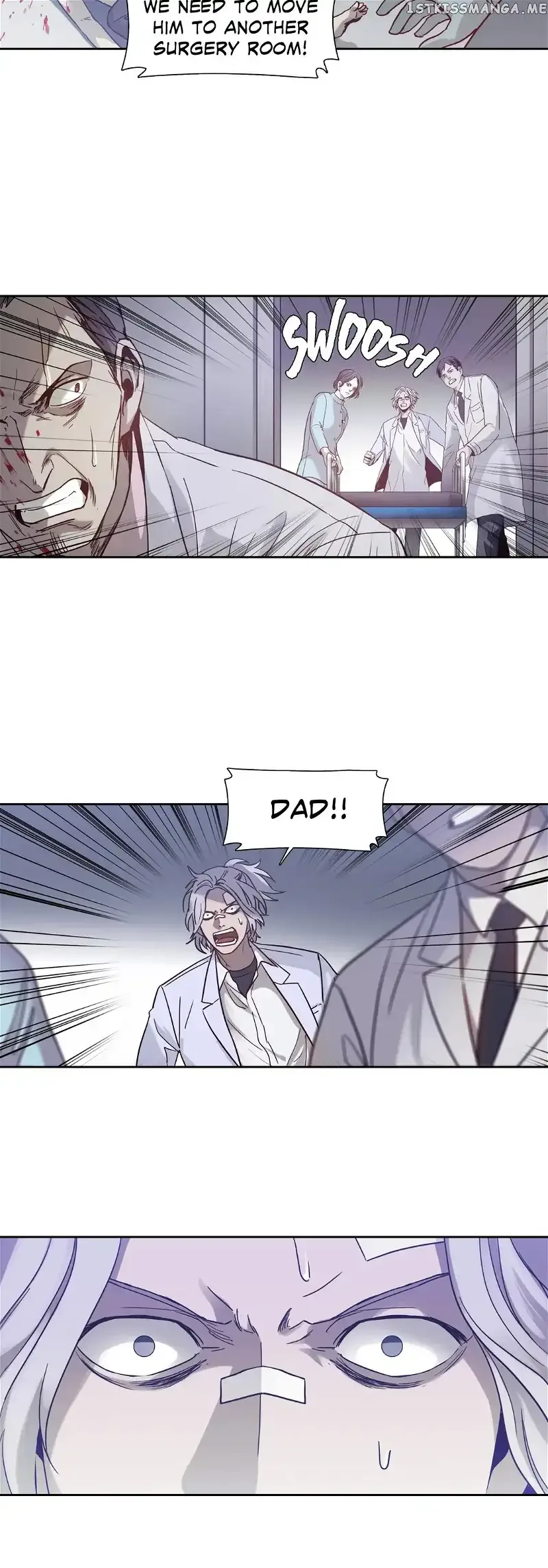 Unknown Code Chapter 16 page 5