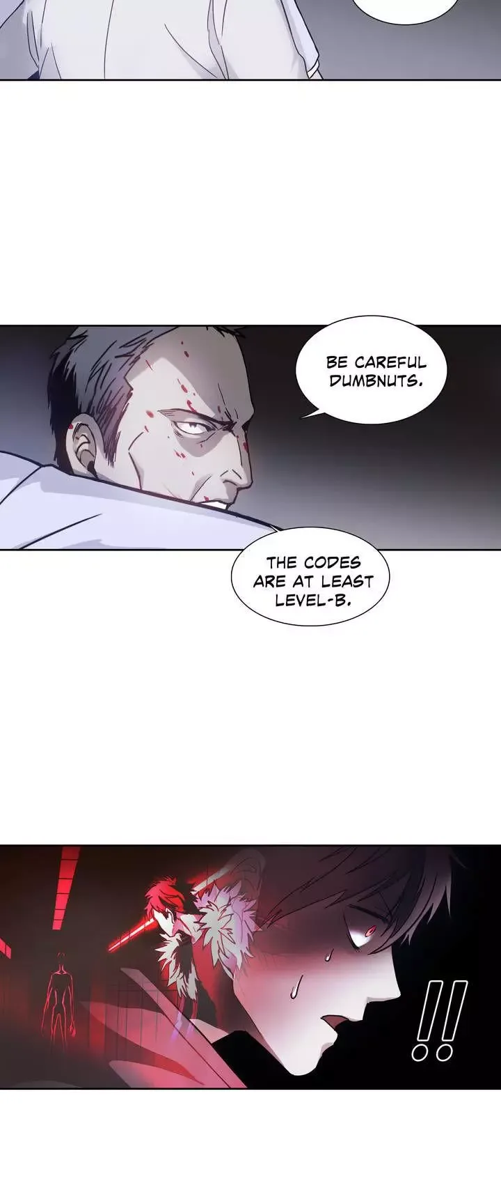 Unknown Code Chapter 17 page 19