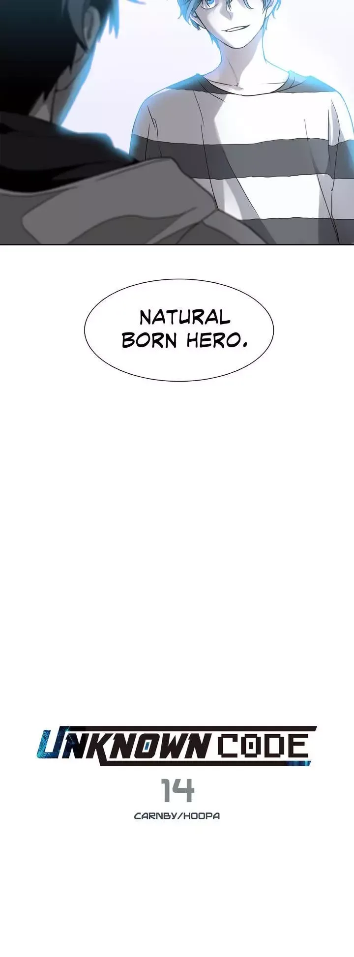 Unknown Code Chapter 15 page 4
