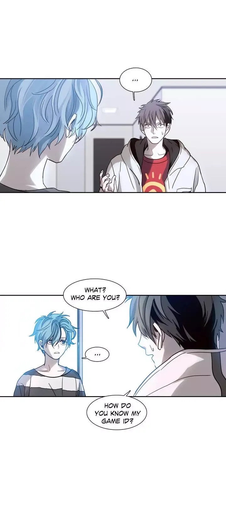 Unknown Code Chapter 15 page 5