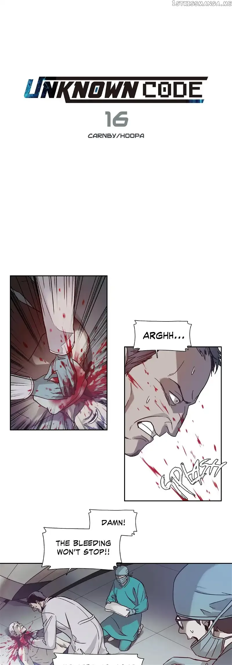 Unknown Code Chapter 16 page 4