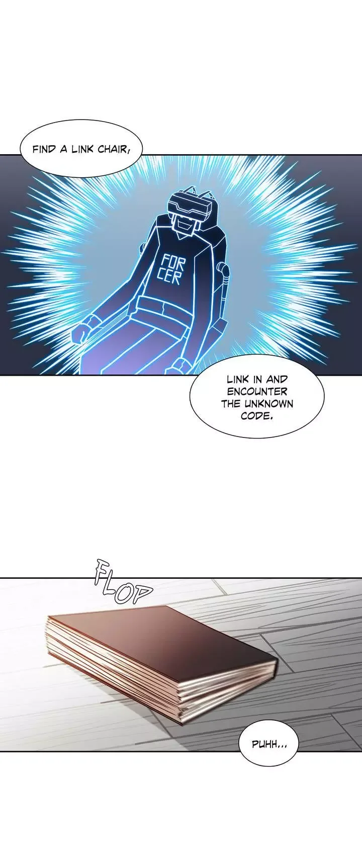 Unknown Code Chapter 15 page 13