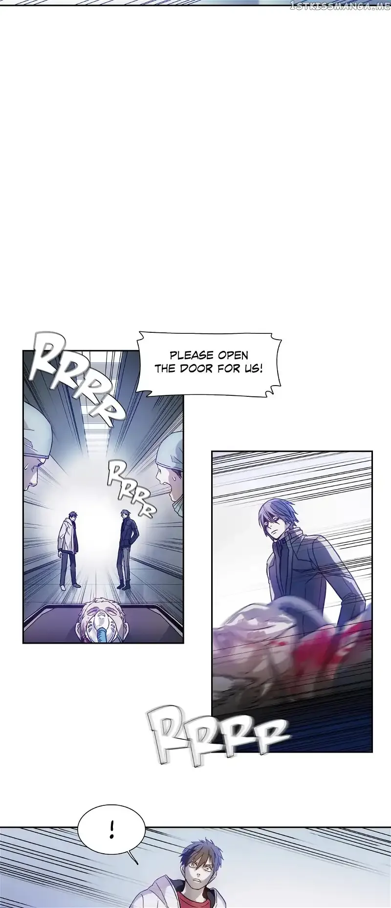 Unknown Code Chapter 16 page 11