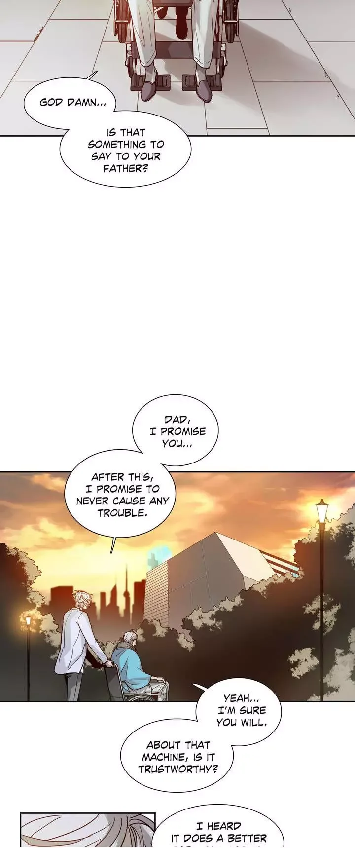 Unknown Code Chapter 15 page 21