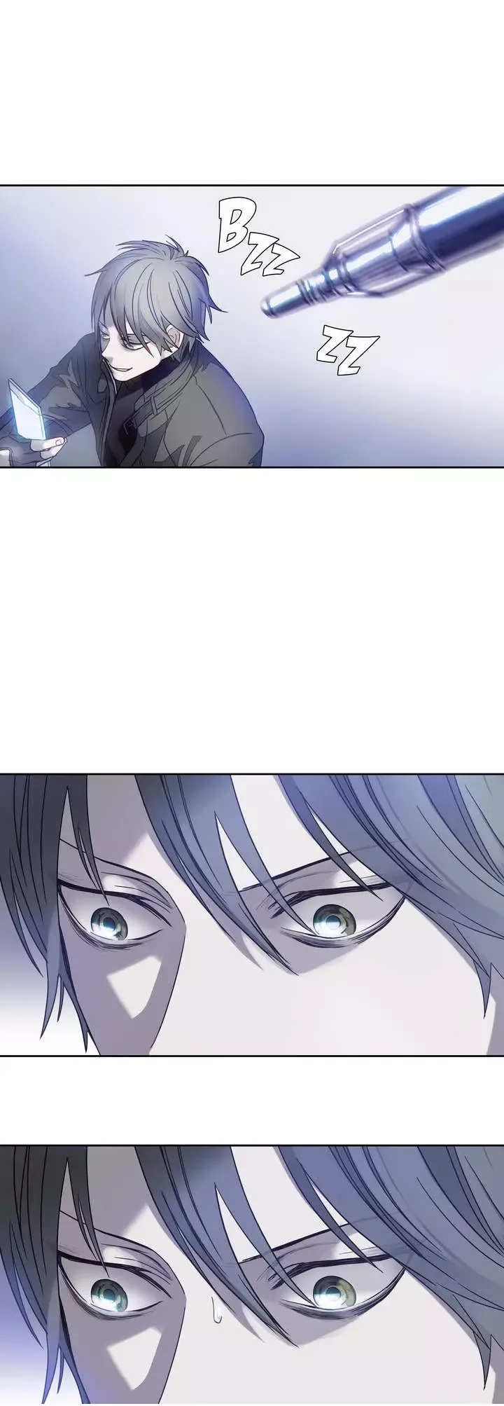 Unknown Code Chapter 17 page 27