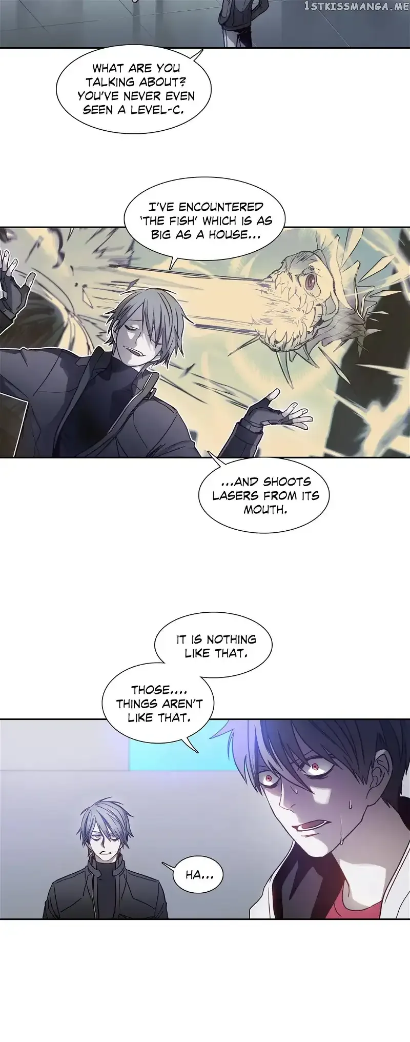 Unknown Code Chapter 16 page 21