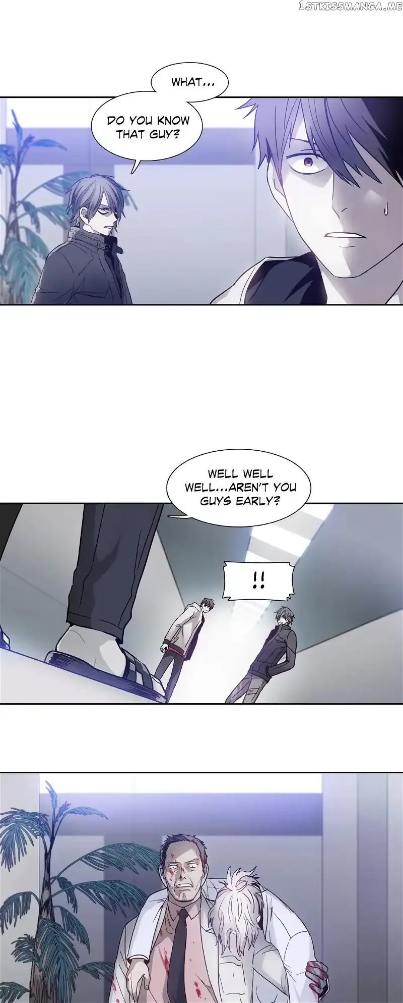 Unknown Code Chapter 16 page 13