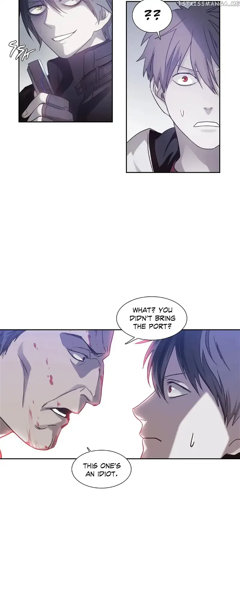 Unknown Code Chapter 16 page 15