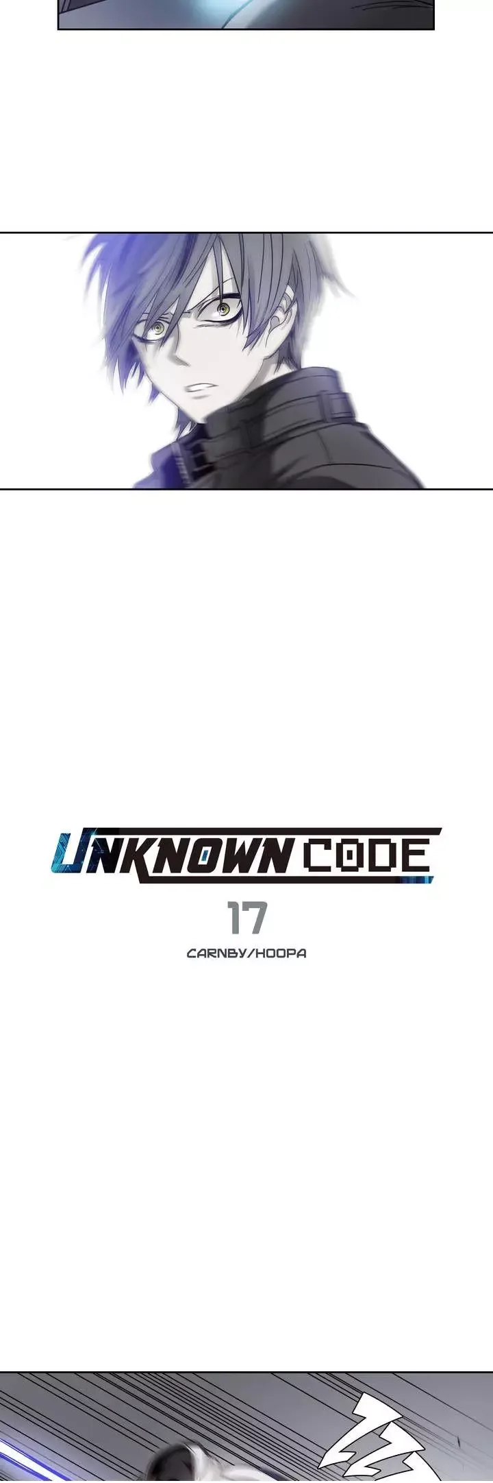 Unknown Code Chapter 18 page 3