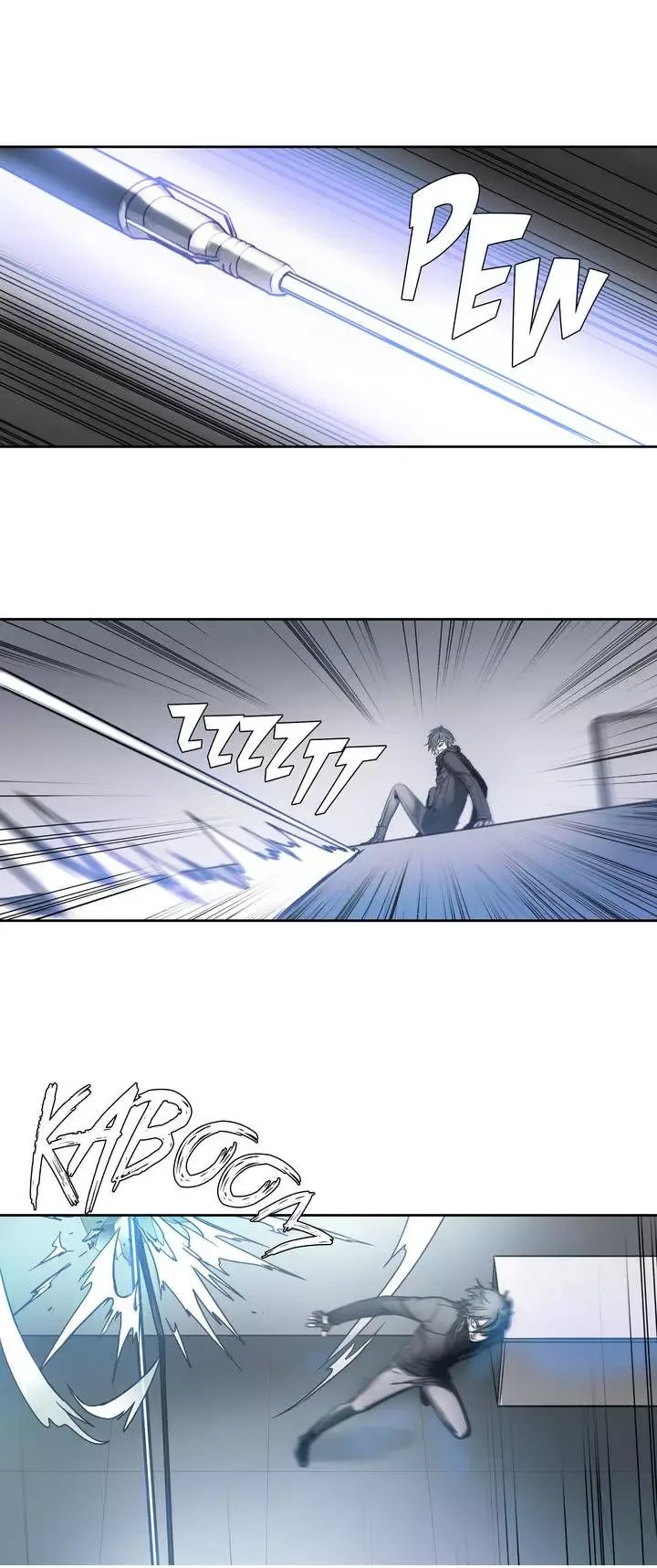 Unknown Code Chapter 18 page 5