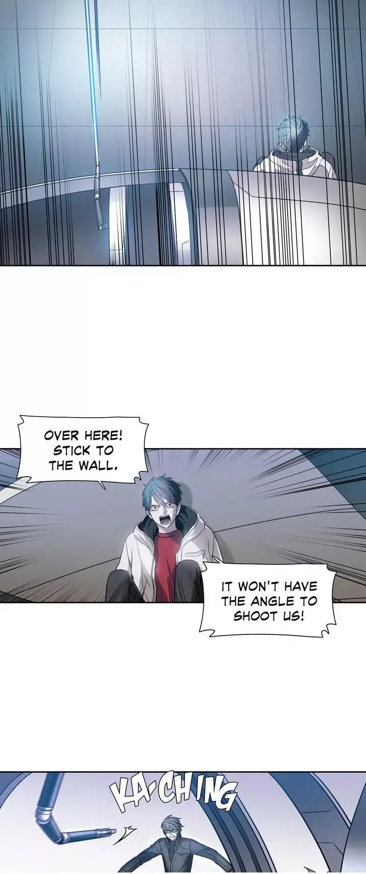 Unknown Code Chapter 18 page 6