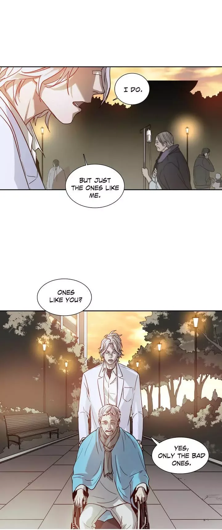 Unknown Code Chapter 15 page 20