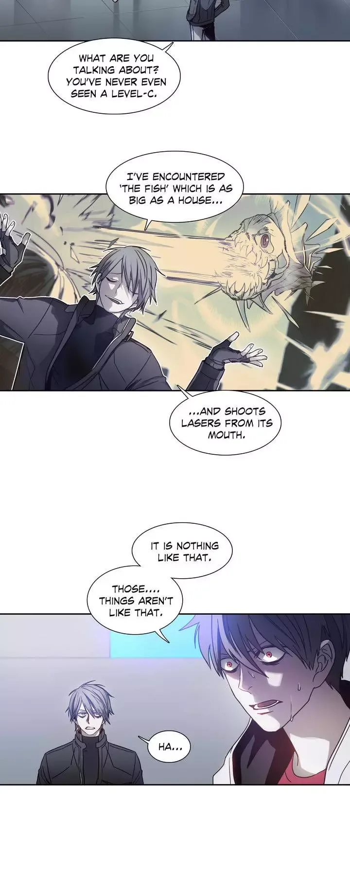Unknown Code Chapter 17 page 22