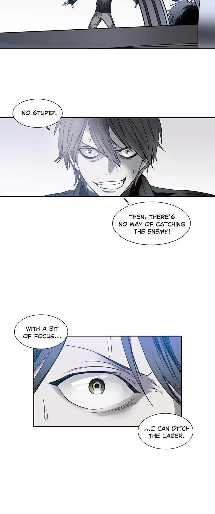 Unknown Code Chapter 18 page 7