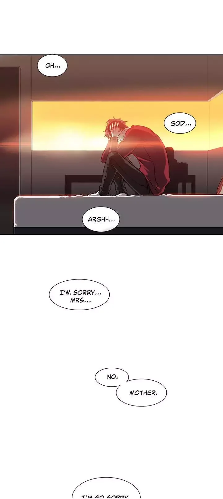 Unknown Code Chapter 15 page 17