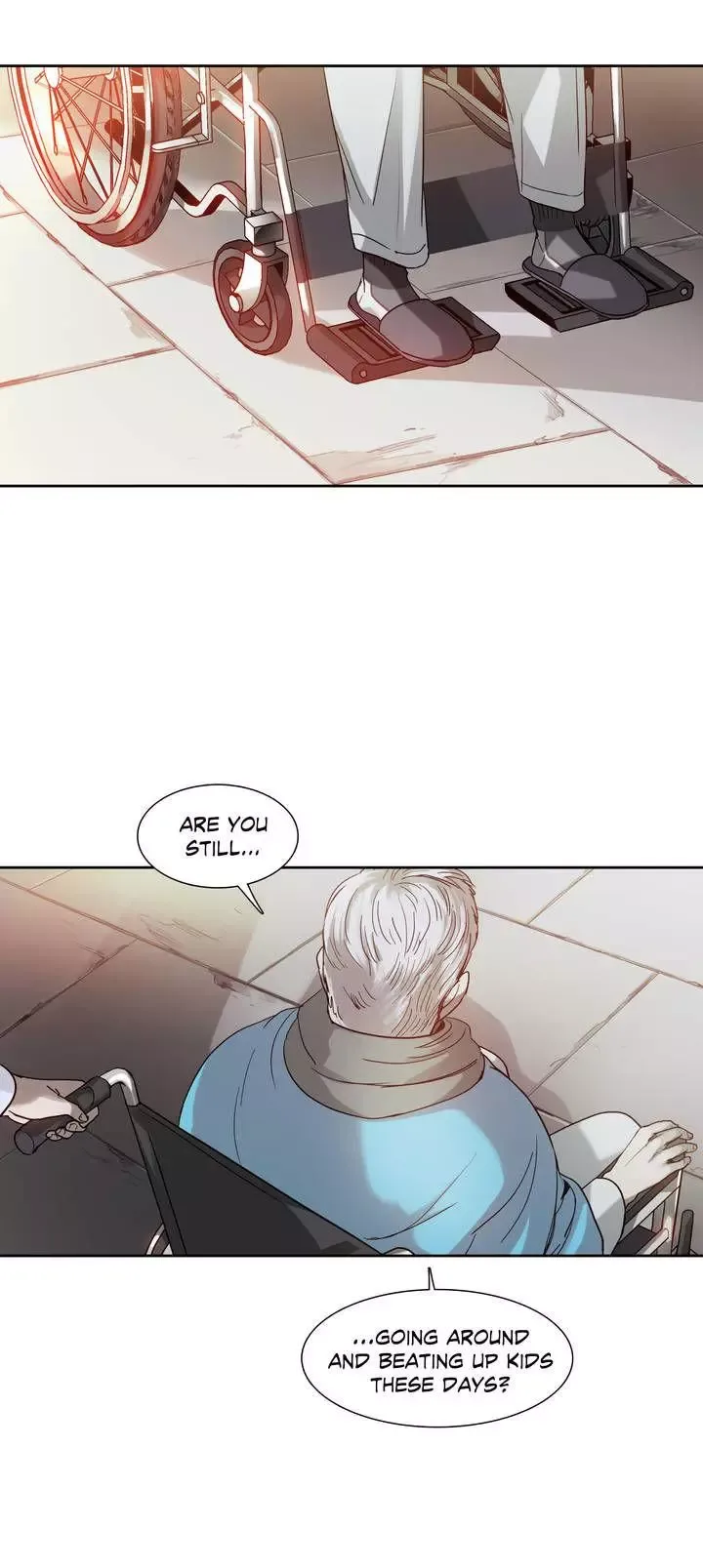 Unknown Code Chapter 15 page 19