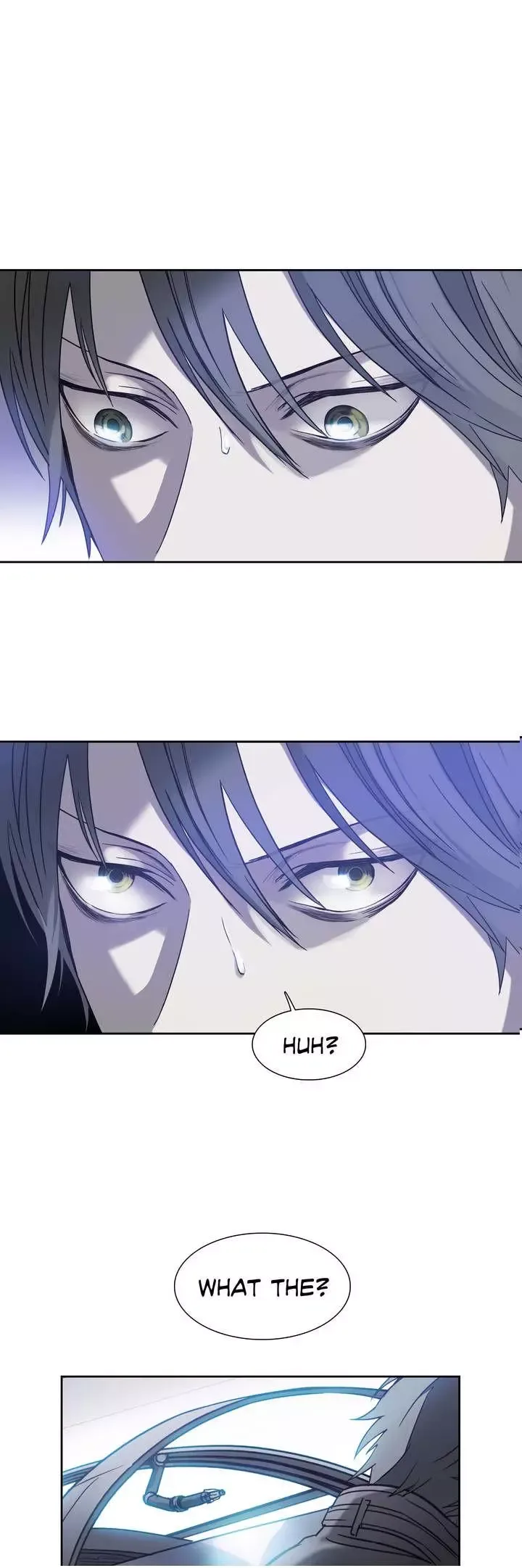 Unknown Code Chapter 18 page 2