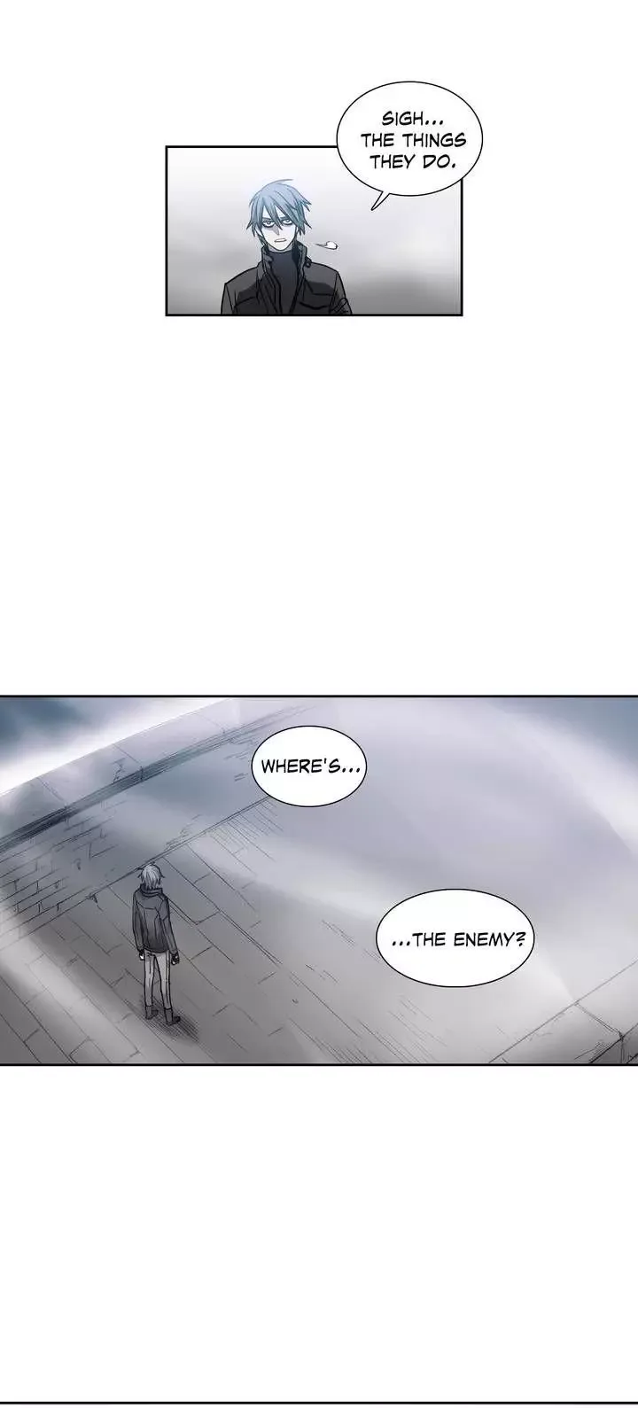 Unknown Code Chapter 18 page 20