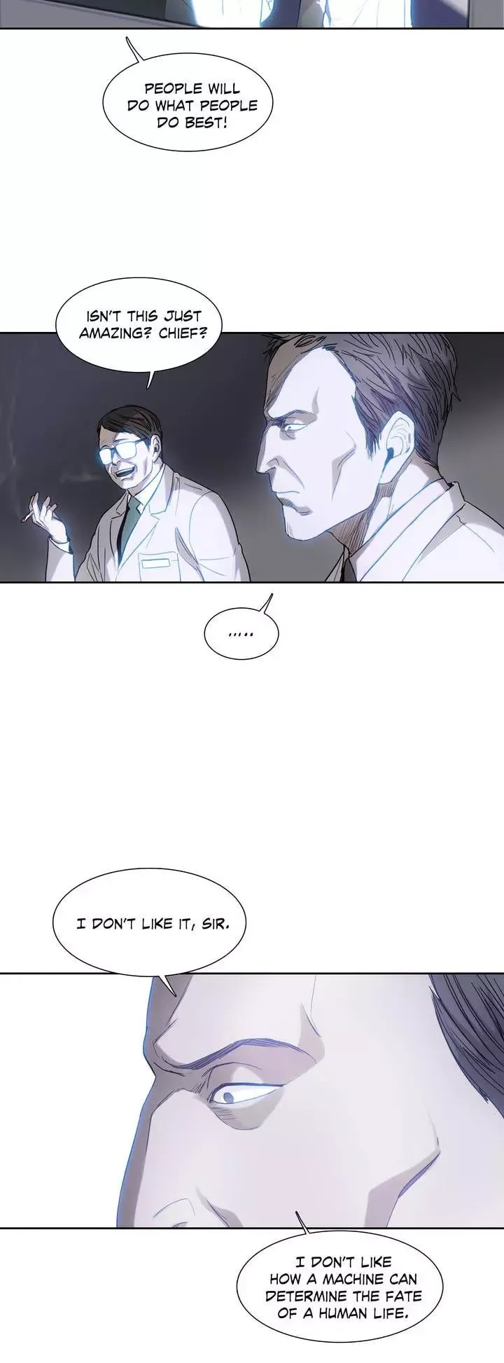 Unknown Code Chapter 15 page 24