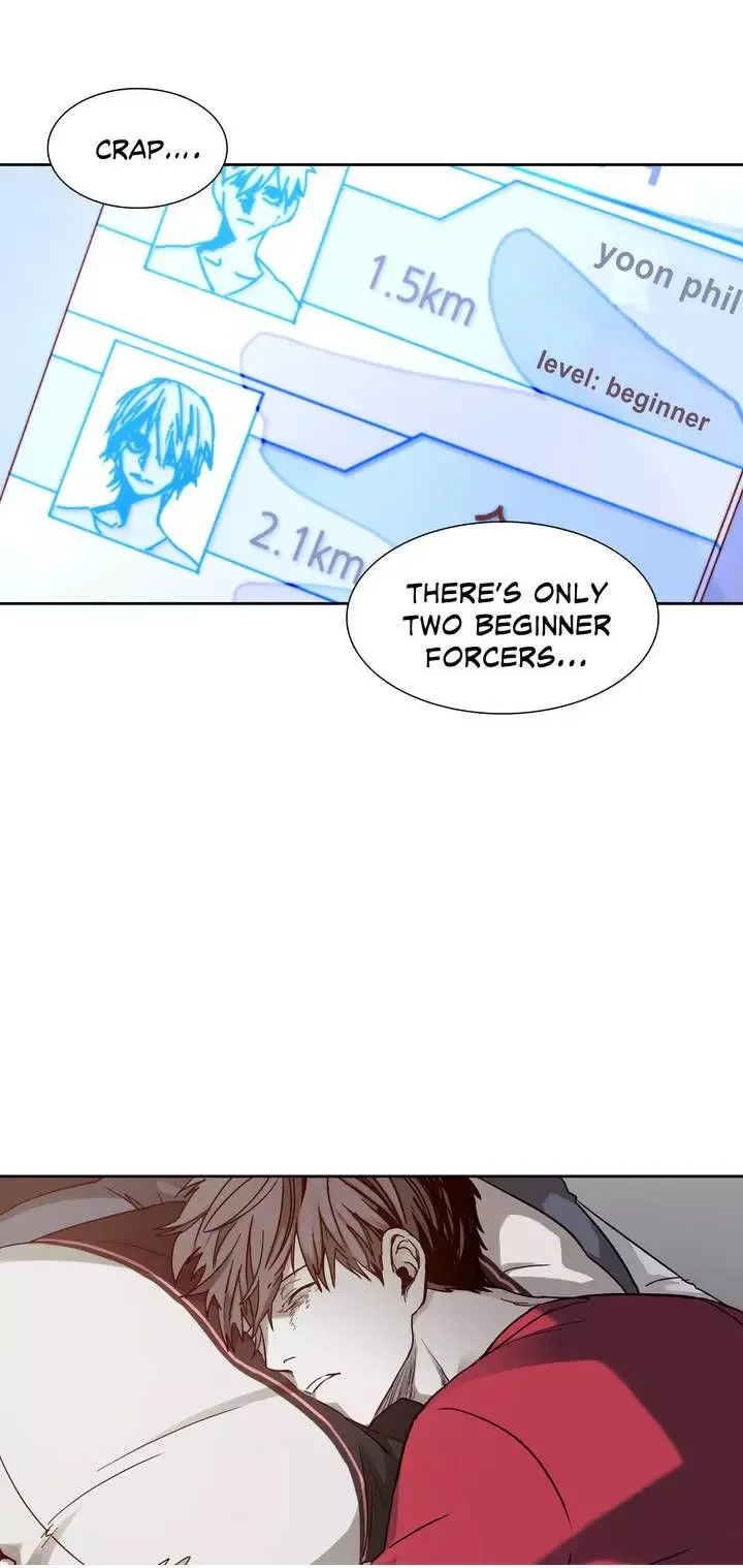 Unknown Code Chapter 15 page 35