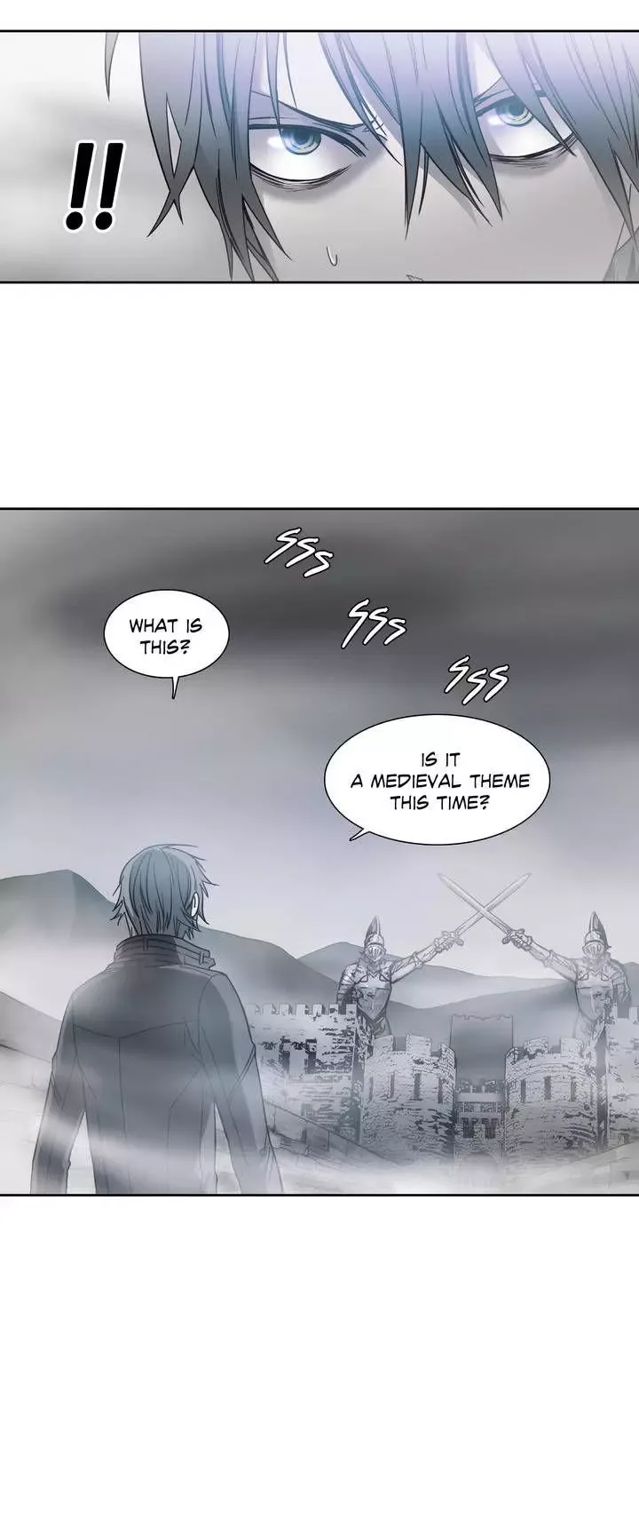 Unknown Code Chapter 18 page 19