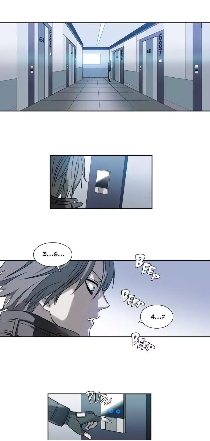 Unknown Code Chapter 18 page 14
