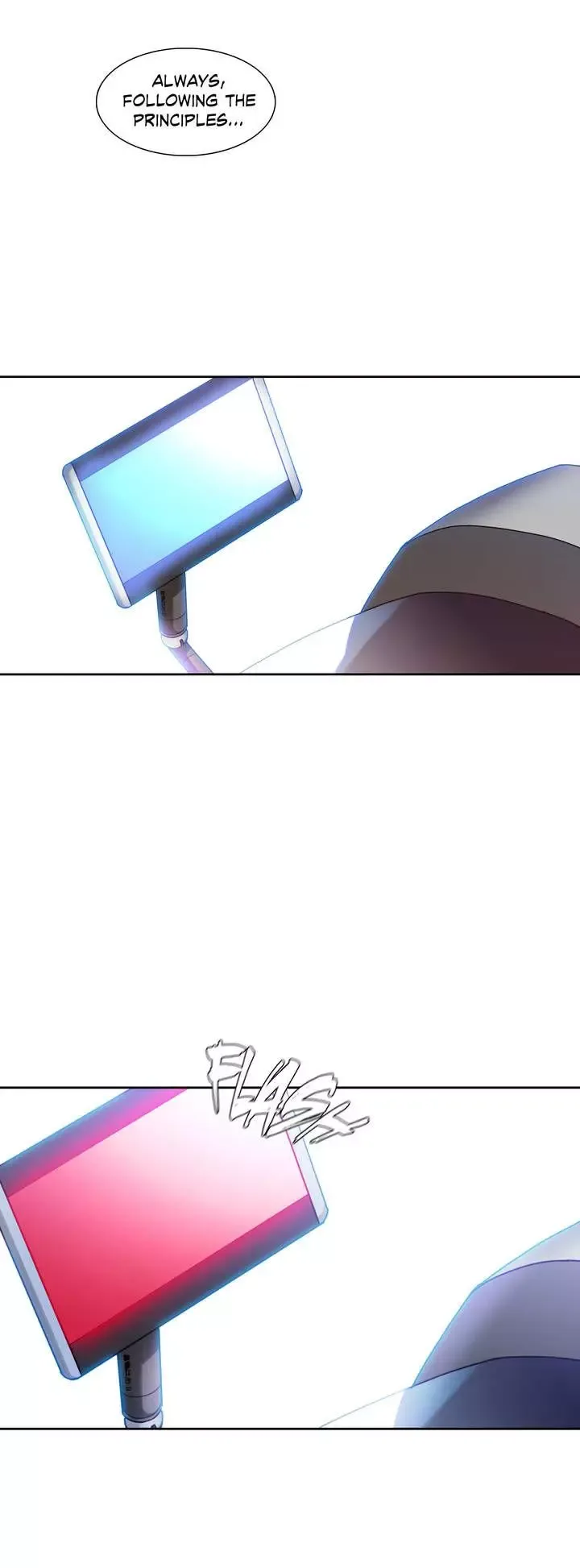 Unknown Code Chapter 15 page 25