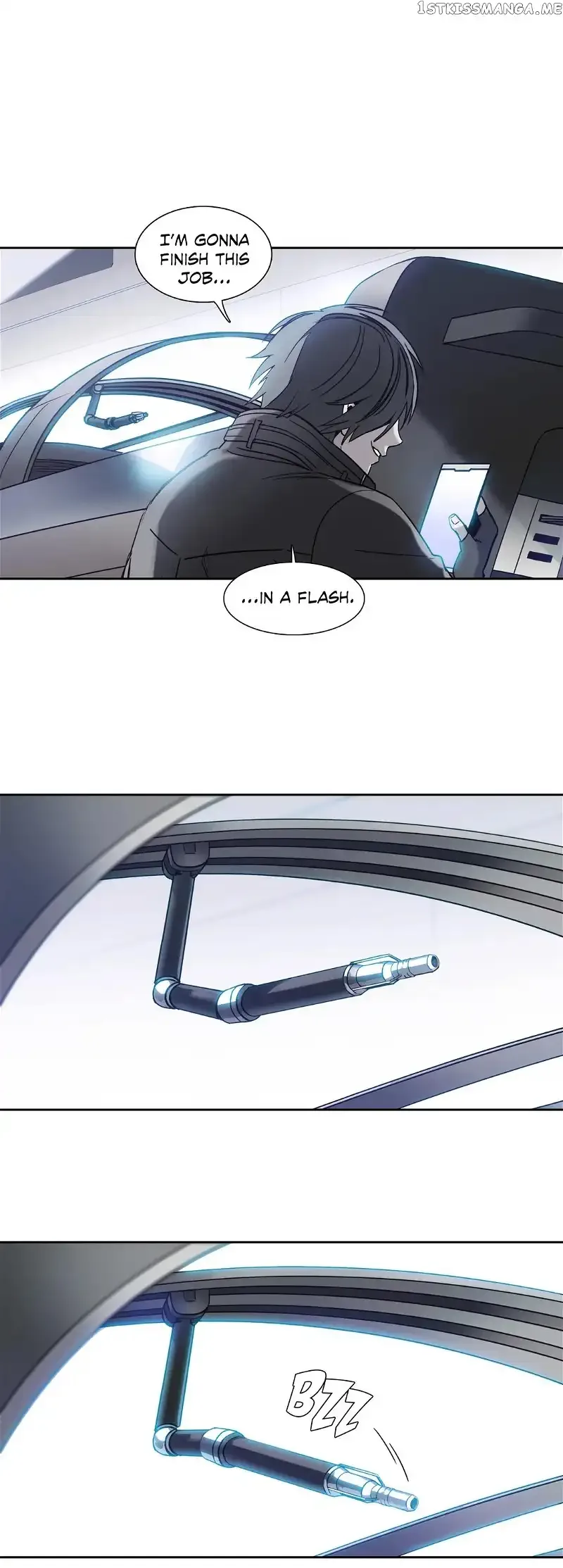 Unknown Code Chapter 16 page 25